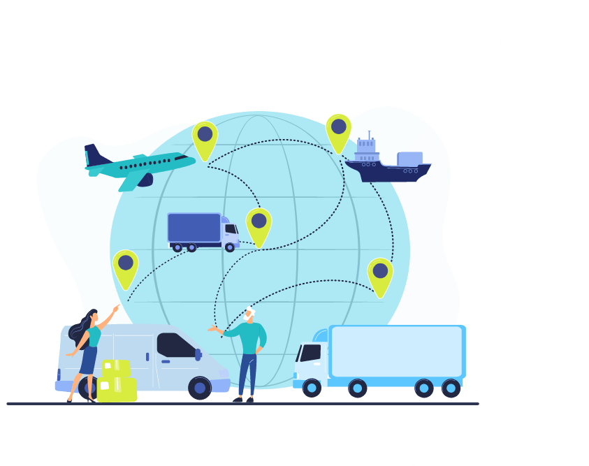 Global Sourcing and Procurement | Suuchi GRID