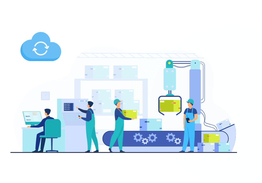 Product Management Software, PLM Software | Suuchi GRID