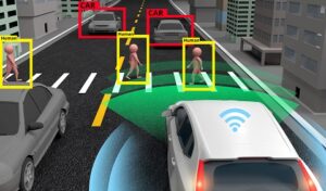 What is Lidar Laser, How Does It Work & Its Applications - InPhenix