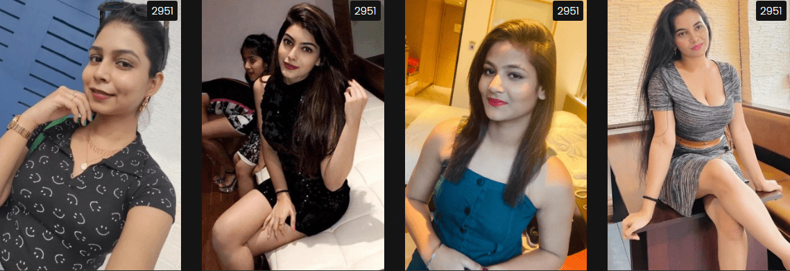 Hinjewadi Call Girls - Hot and Beautiful