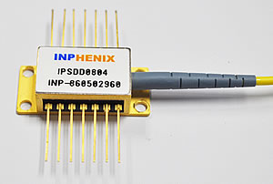 VCSEL - Vertical Cavity Surface Emitting Laser | InPhenix