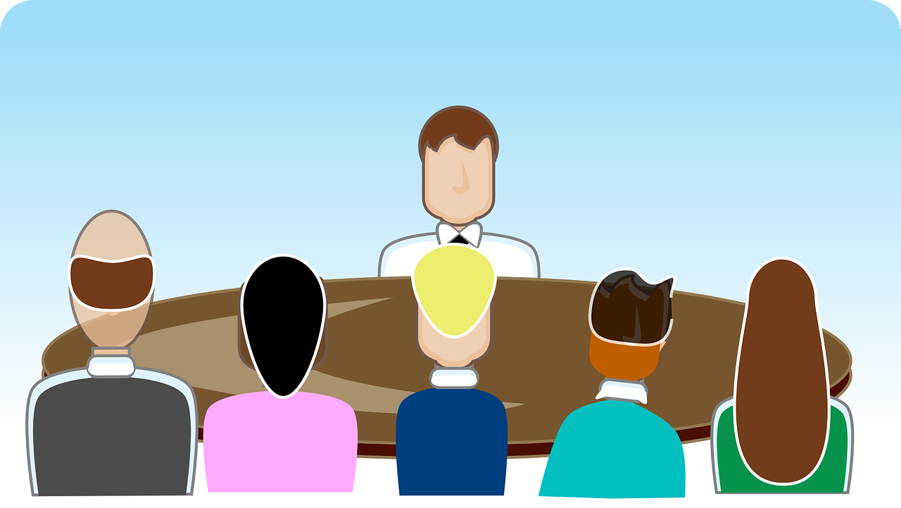 How to face interview - Key points of an interview - Start your career with us