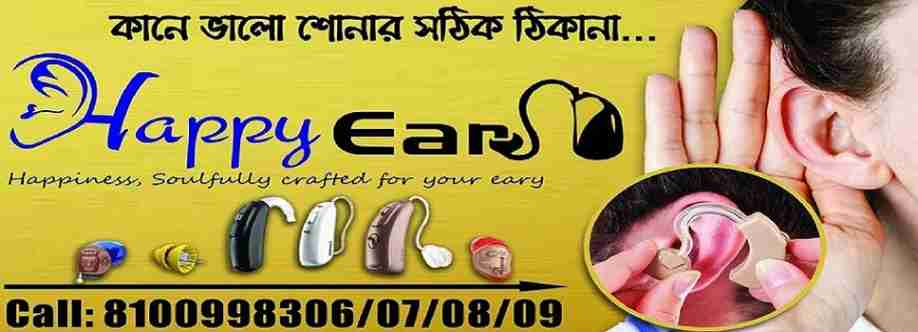 Hearing Aid Clinic in Kolkata Cover Image