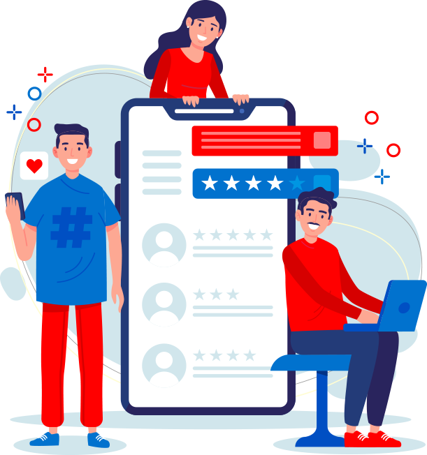 RangCon Digital Marketing Solution