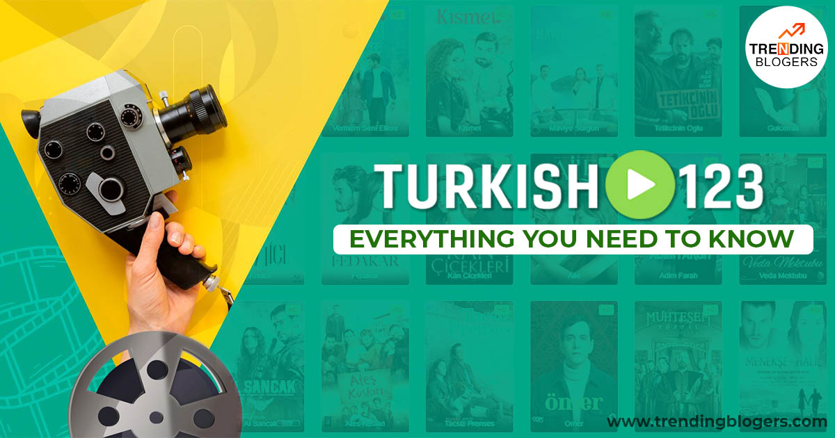 Turkish123 - Everything You Need To Know