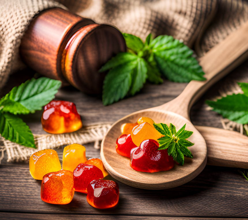 Gentle Grove CBD Gummies Reviews Of Official Website?