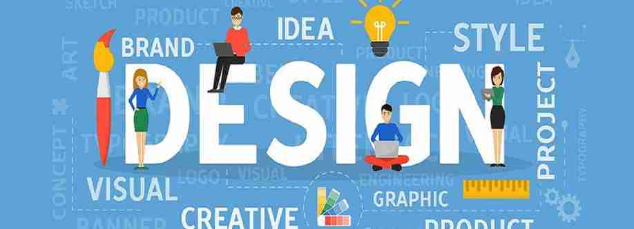 Web Development Company Cover Image