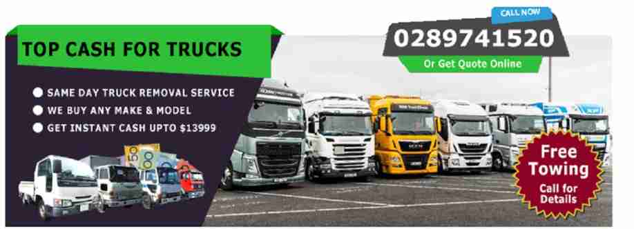 Cash 4 Truck Sydney Cover Image