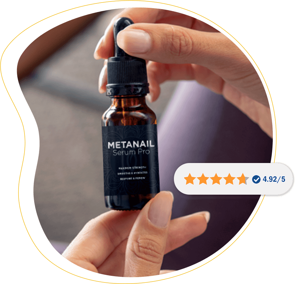 Metanail Complex Serum Pro: Your Solution to Healthy Nails