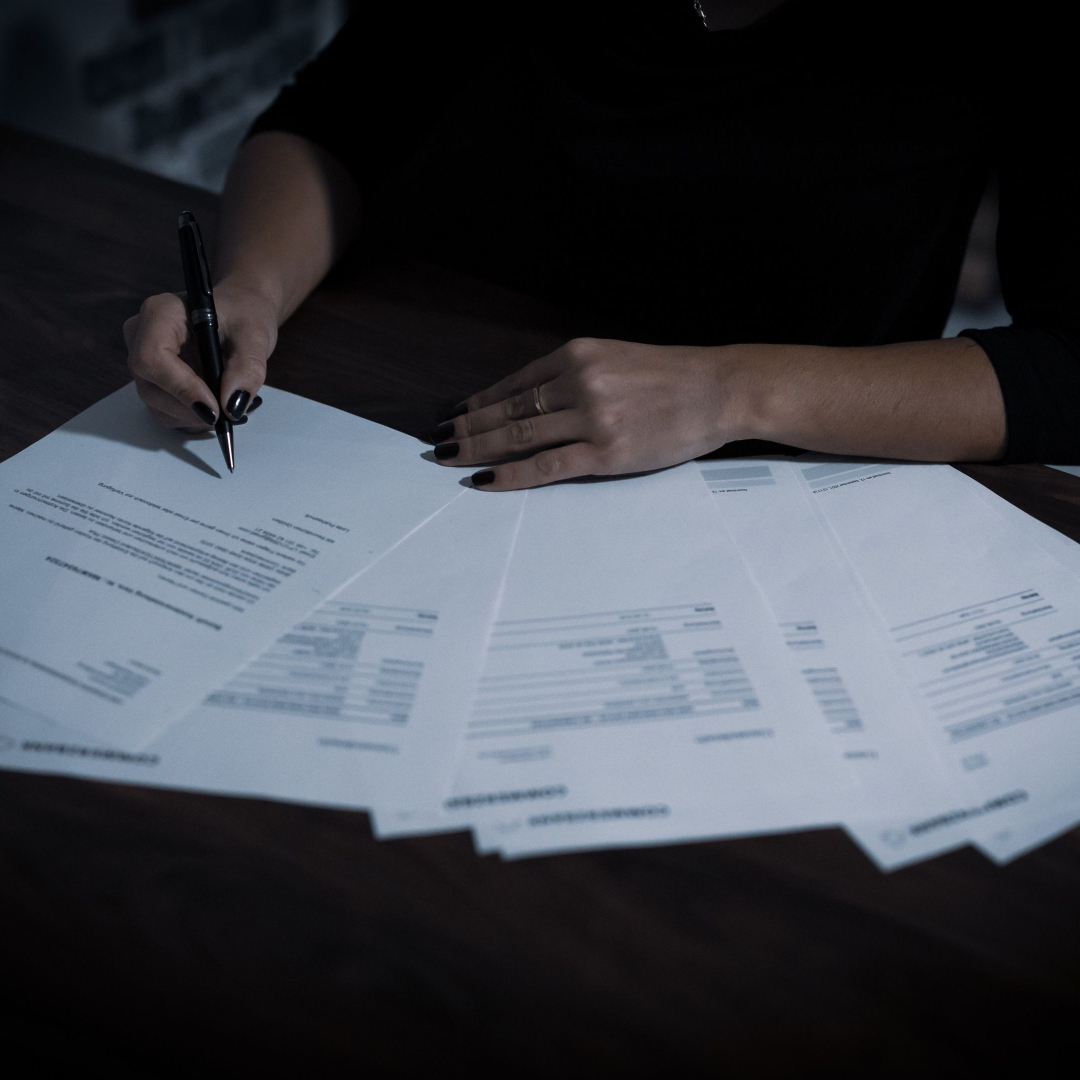 Apostilles for Registering Birth or Death Overseas