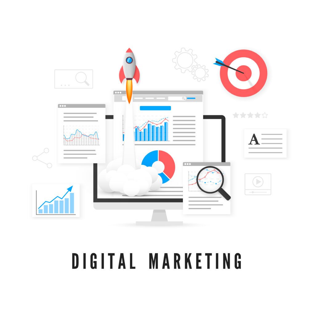 Top 10 Advertising Agencies in Gurgaon - digitaltribunes