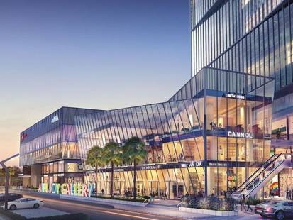 AIPL Upcoming Commercial Property In Gurgaon