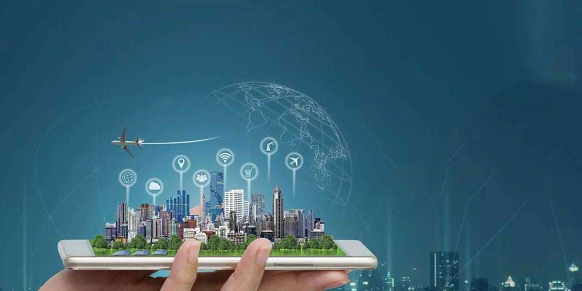How Noida Is Serving The Rising Demand For Luxurious Projects