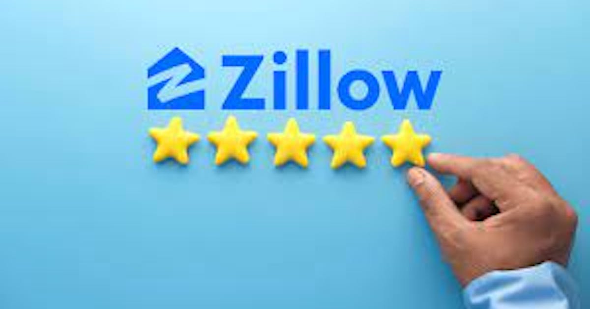 Buy Zillow Review | 100% safe and secure reviews