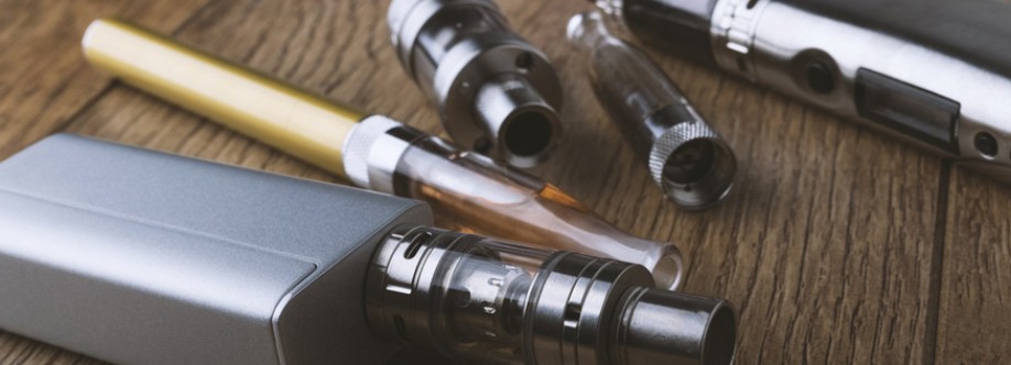 vape density Cover Image