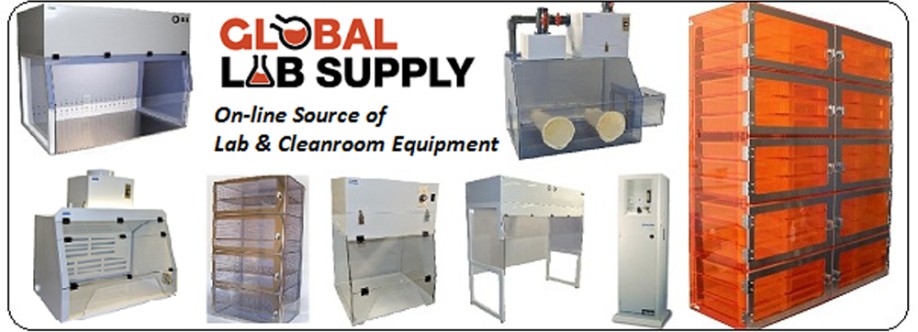 Global Lab Supply Cover Image