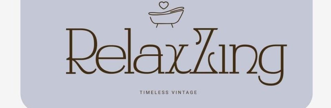 RelaxZing Cover Image