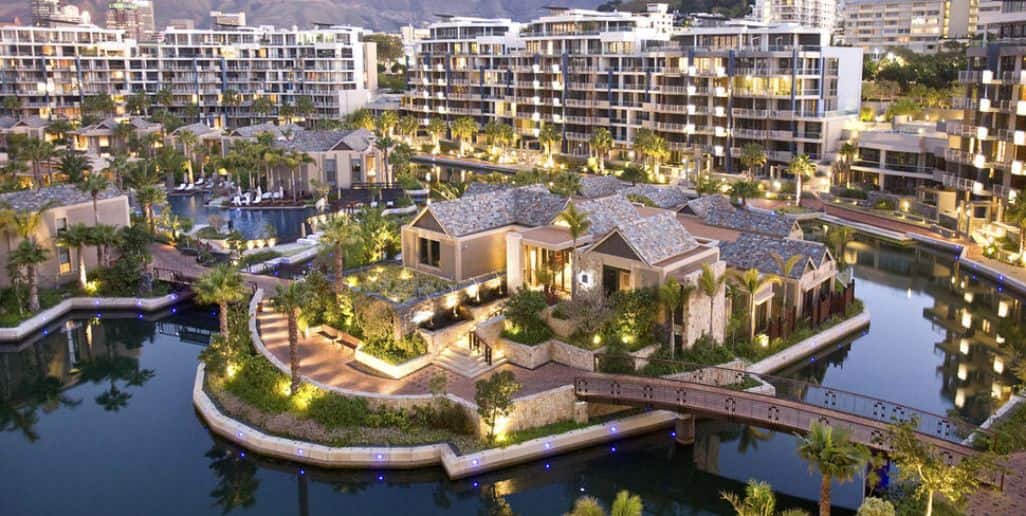 British Airways Cape Town office in South Africa - +1-833-678-2125