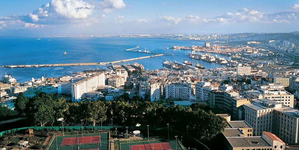 British Airways Algeria office in Africa - +1-833-678-2125