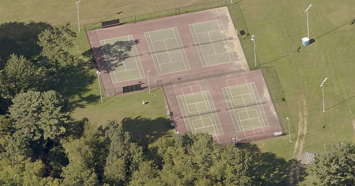 Bristol Eastern High School