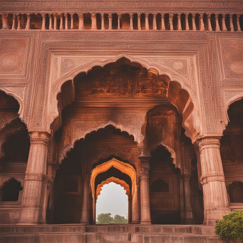 Delhi to Lucknow: A Weekend Getaway for Foodies and Culture Enthusiasts | by Aakashpandey | Dec, 2023 | Medium