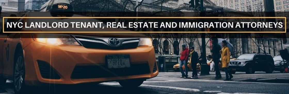 Outerbridge Law PC Cover Image