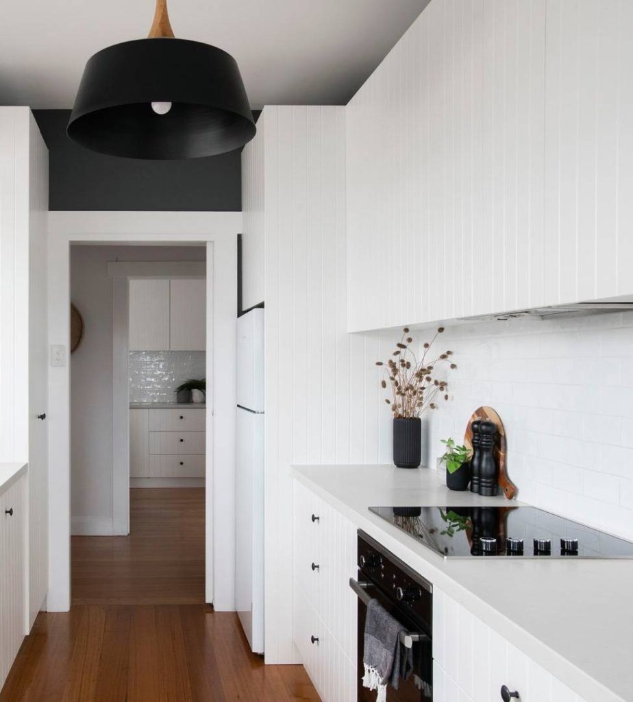 Transform Your Space with Kitchen Renovations Launceston