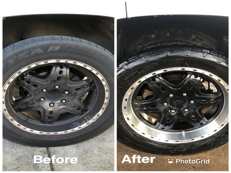 Best Mobile Detailer and Car Wash in Mansfield, TX | CAS