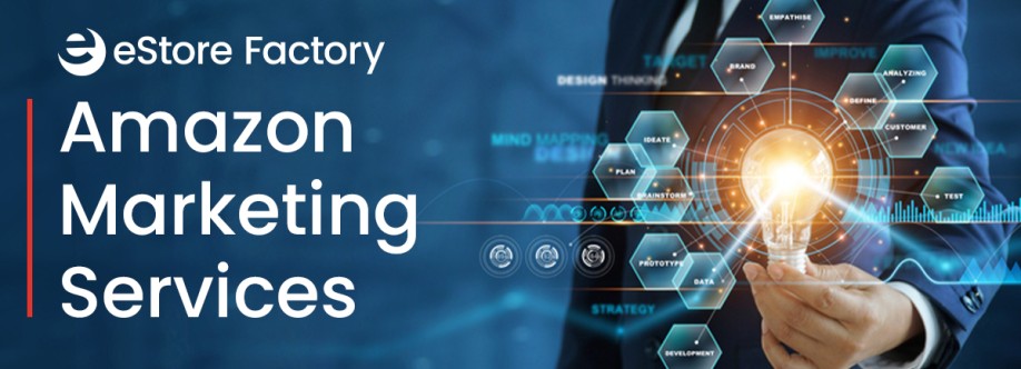 eStore Factory Amazon Consulting Agency Cover Image