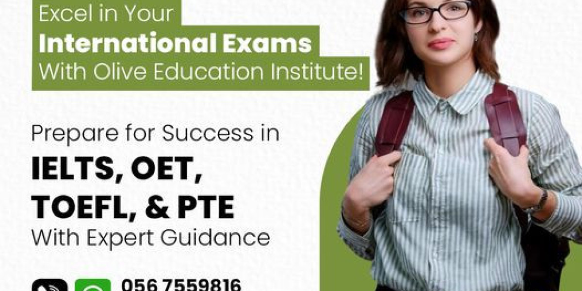 Decoding OET: Where to Find Quality OET Courses in Sharjah