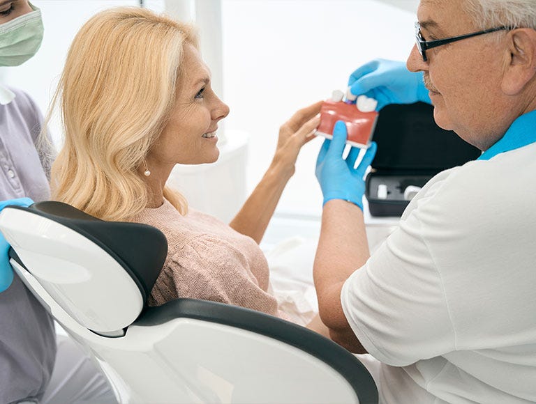 Dental Emergencies: Understanding, Treating, and Preventing | by Crossroads Dental | Jan, 2024 | Medium