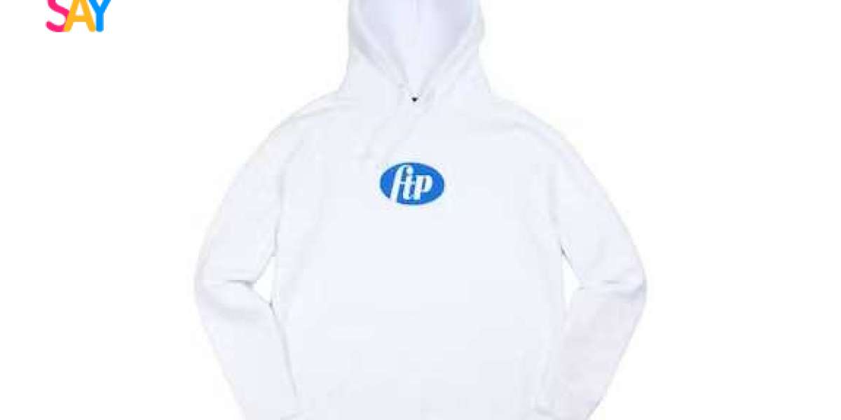 The Evolution of Fashion- From Function to Expression in FTP Clothing