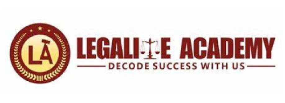 Legalite Academy Cover Image