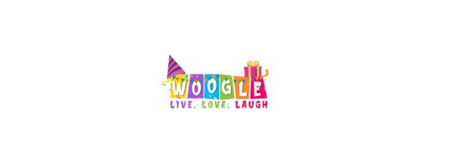 Woogle Cover Image