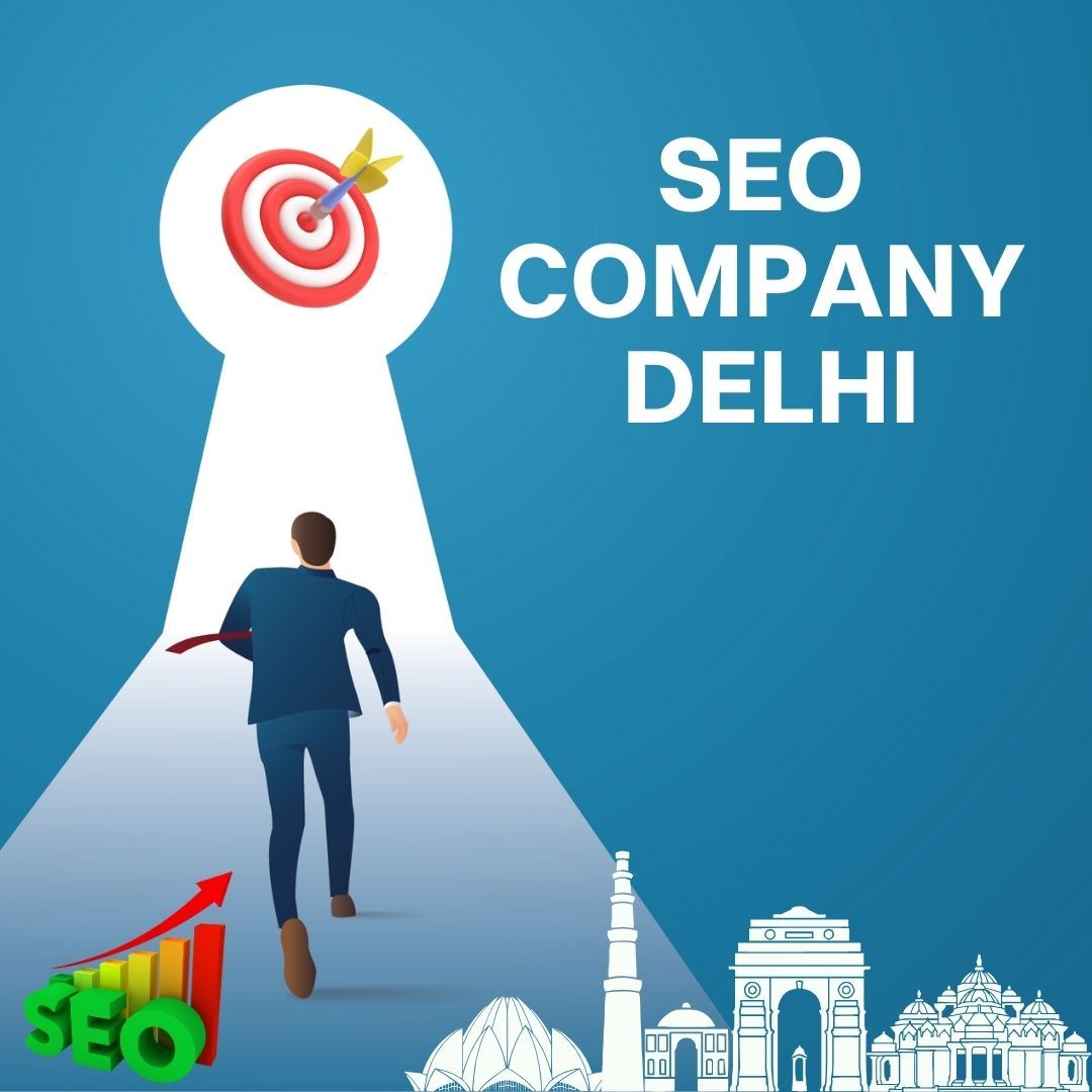 Best SEO Company India