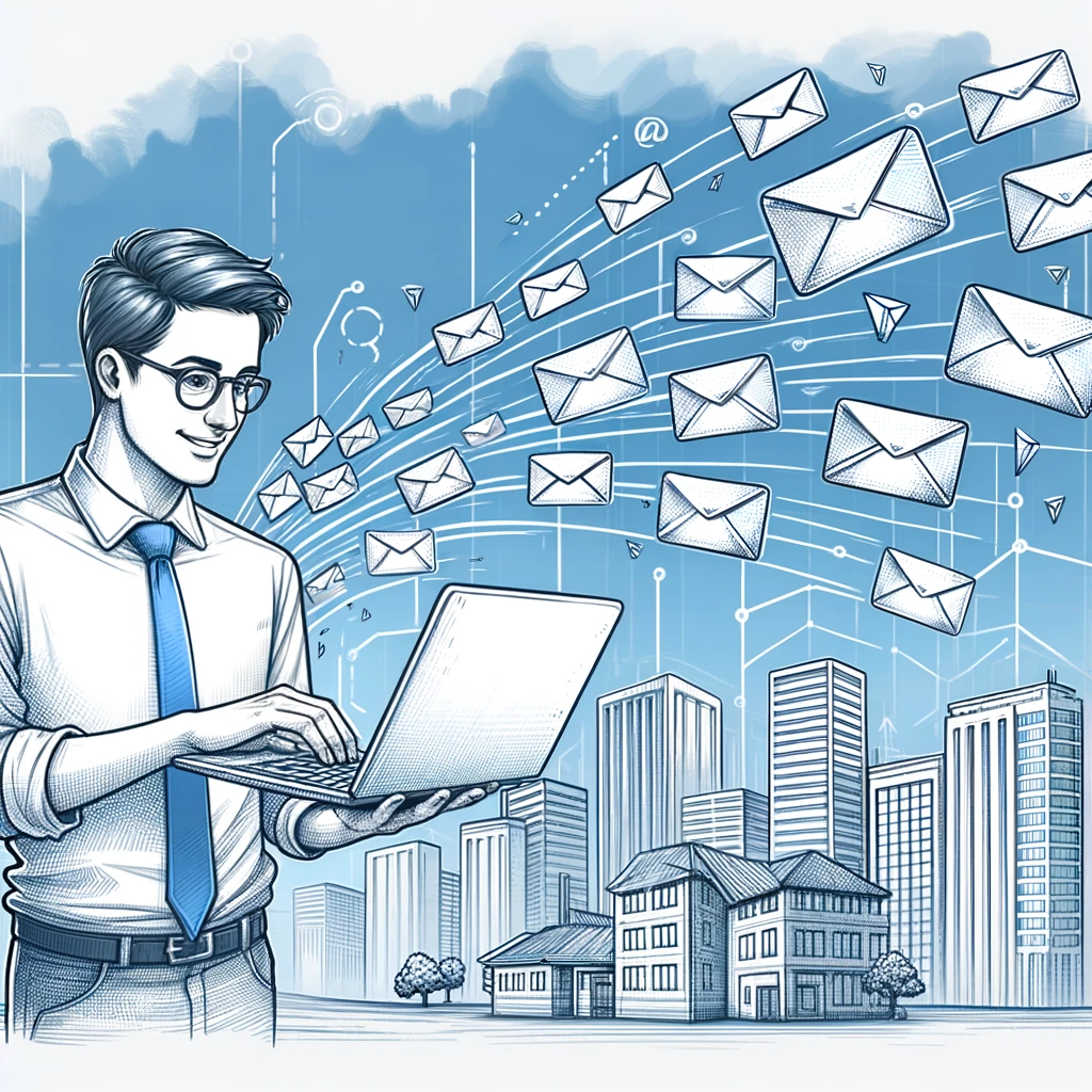 Email Marketing Strategies for Enhanced B2B Lead Generation