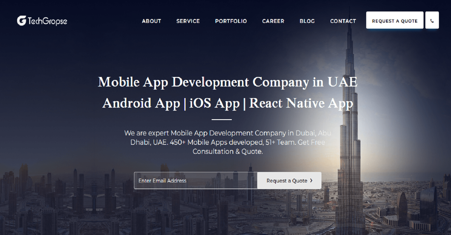 Mobile App Development Company in Dubai | app development company in uae | app development company in dubai