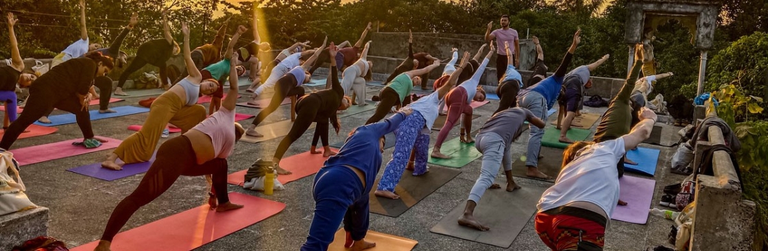 200 hour yoga teacher training in rishikesh Cover Image
