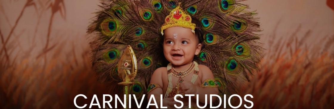 Carnival studioserode Cover Image