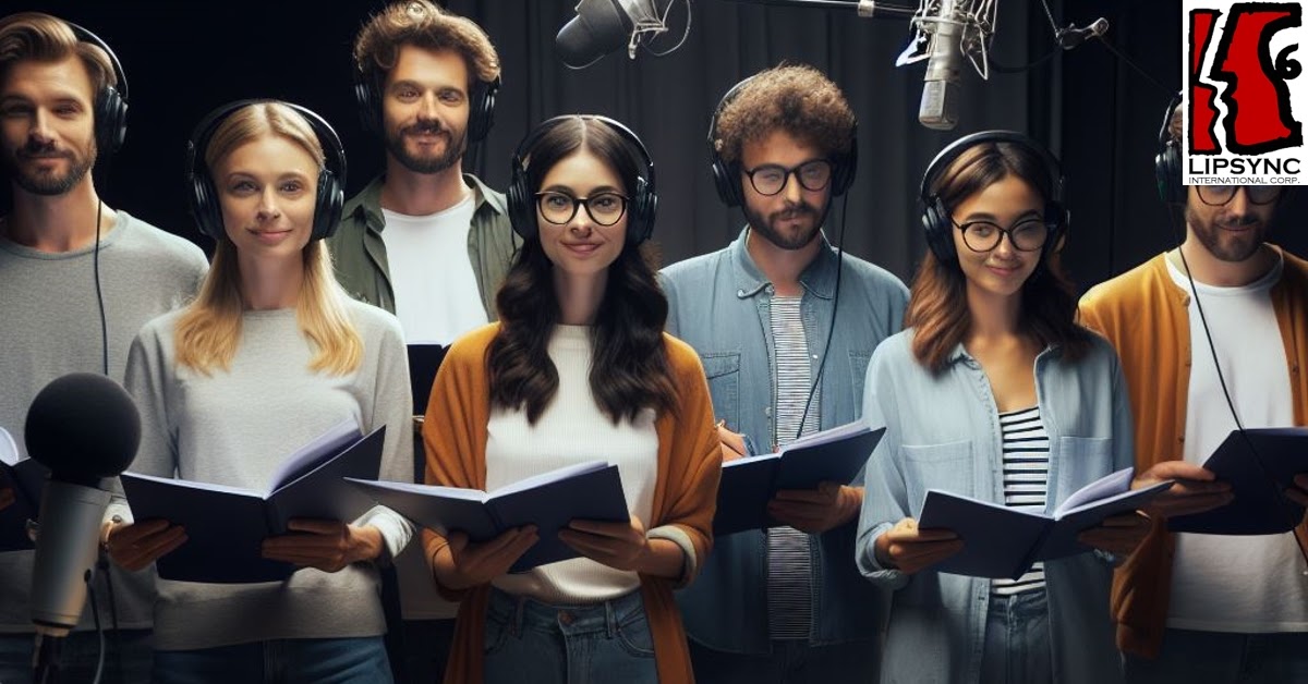 Unveiling the Dynamics: Decoding the Operations and Success of Dubbing Companies