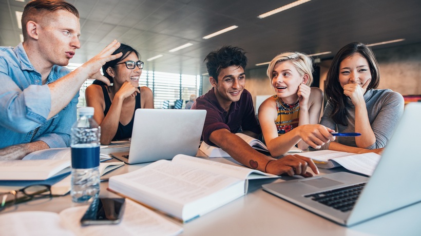 Education Market Assistant: Enhancing Impact Through Online Presence - digitaltribunes