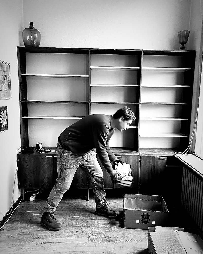 Grote vragen die u moet beantwoorden voordat u deskundigen inhuurt voor de woningontruiming
