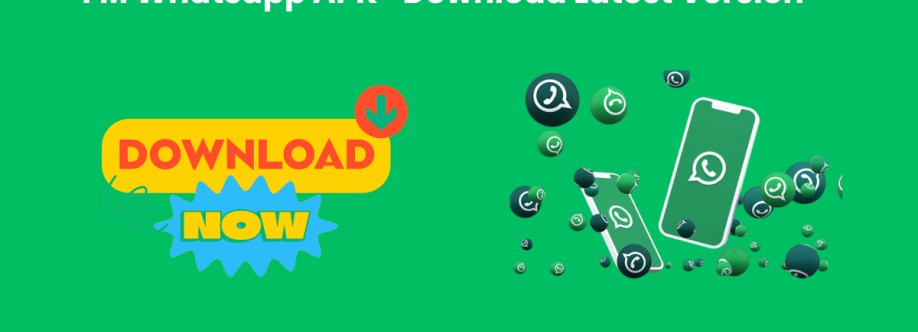 FM Whatsapp APK Cover Image