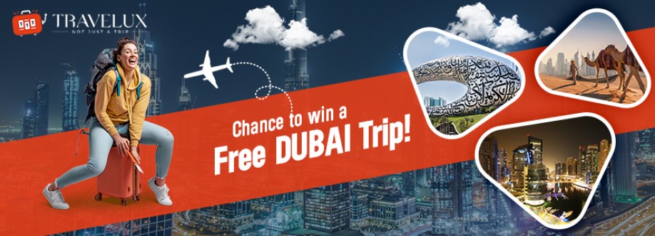 Travelux Shop Cover Image