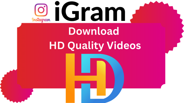 i Gram - Download Instagram Videos, Photos, Reels, & Story