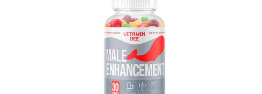 Vitamin Dee ME Gummies IL Cover Image