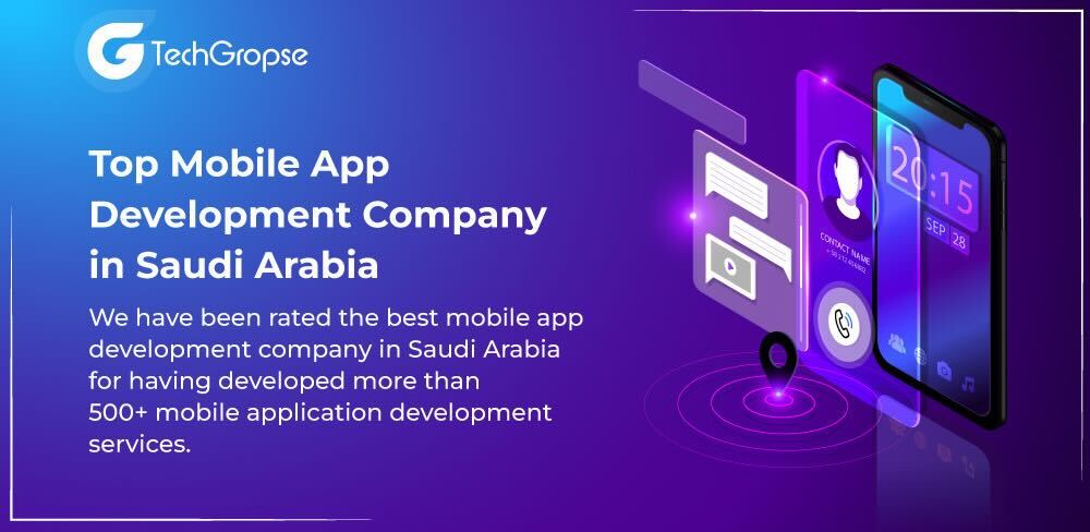 Top Mobile App Development Company in Saudi Arabia | Riyadh | mobile app development company in riyadh | mobile app development company