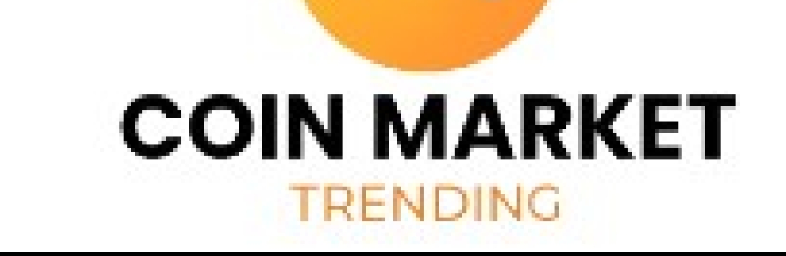 Coin Market Trending Cover Image
