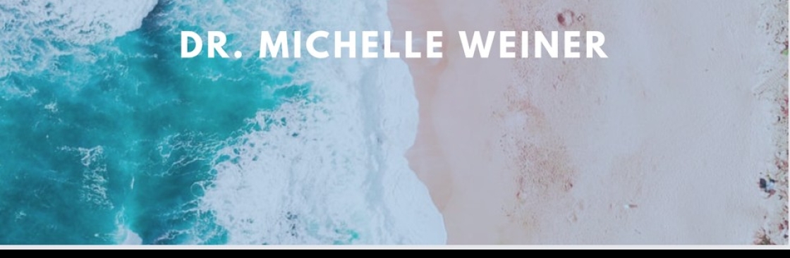 Dr Michelle Weiner Cover Image
