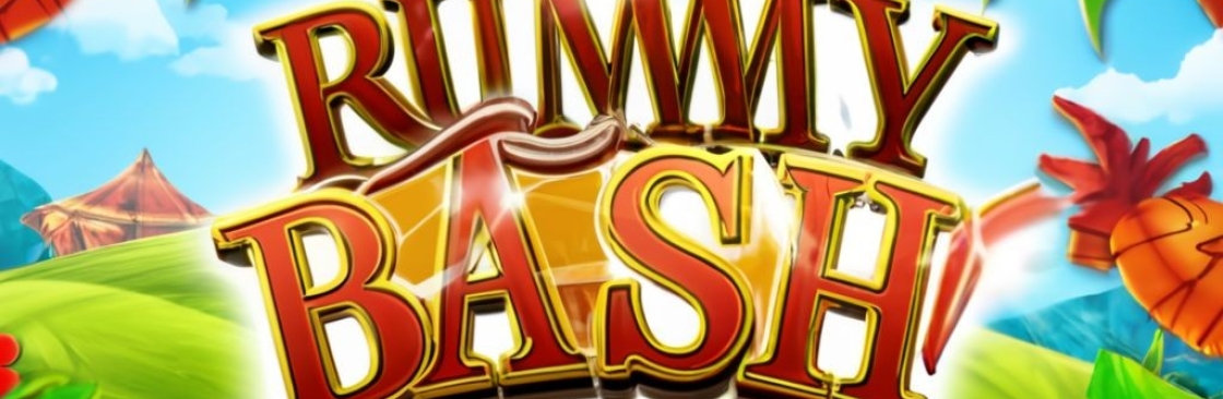 Rummy Bash Cover Image
